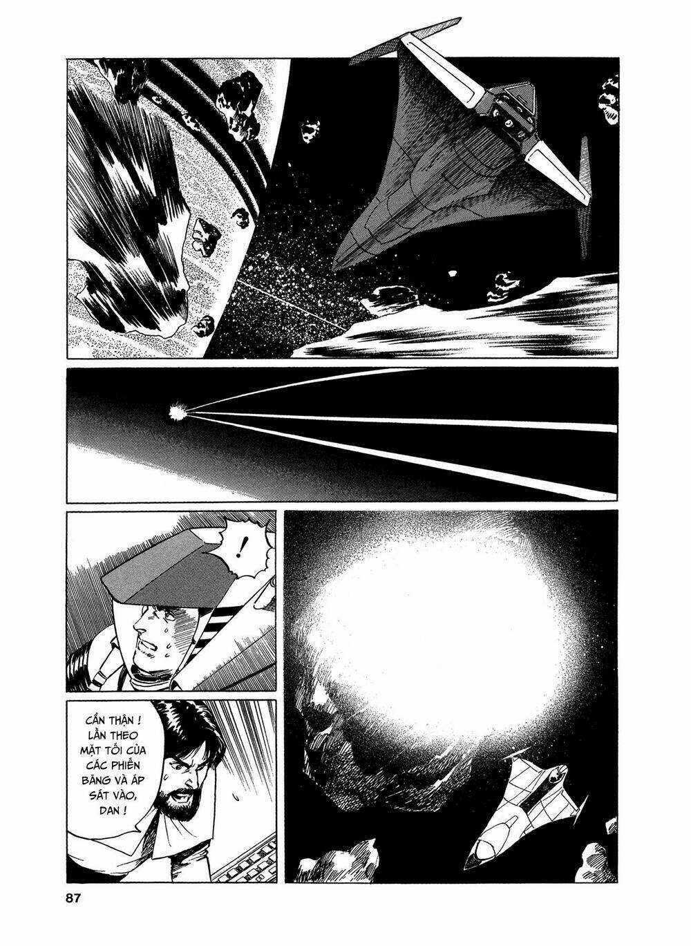 2001 + 5 - Chapter 3 - Trang 23