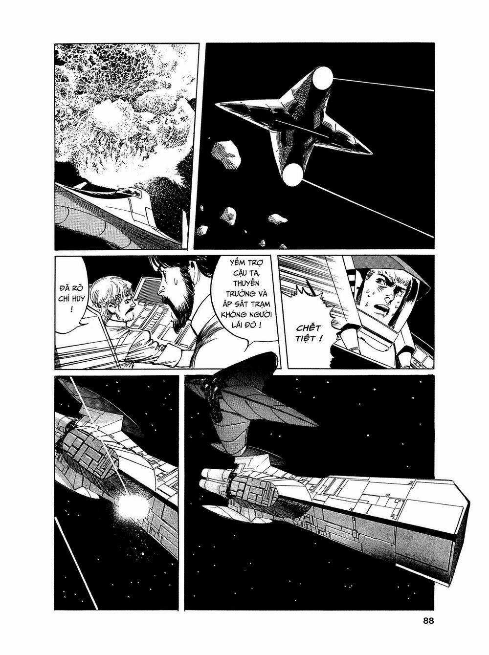 2001 + 5 - Chapter 3 - Trang 24