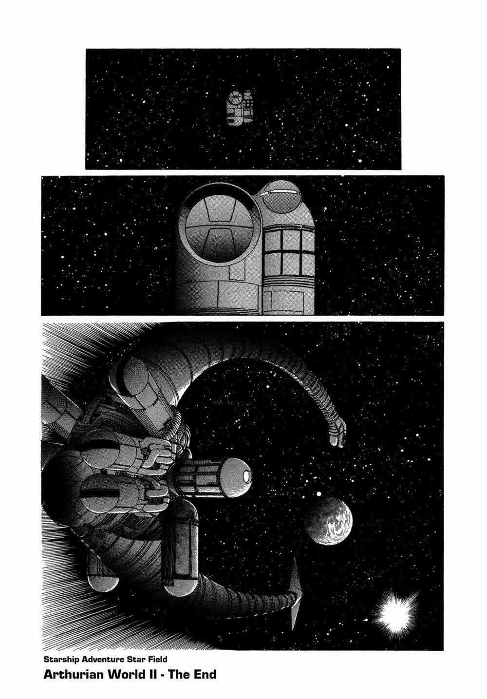 2001 + 5 - Chapter 3 - Trang 29