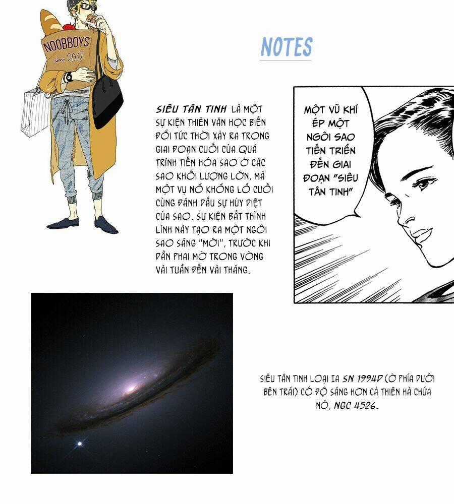 2001 + 5 - Chapter 3 - Trang 30