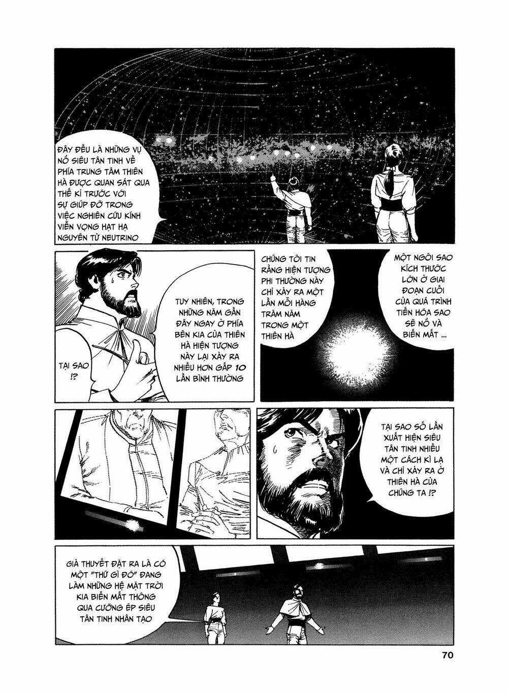 2001 + 5 - Chapter 3 - Trang 7