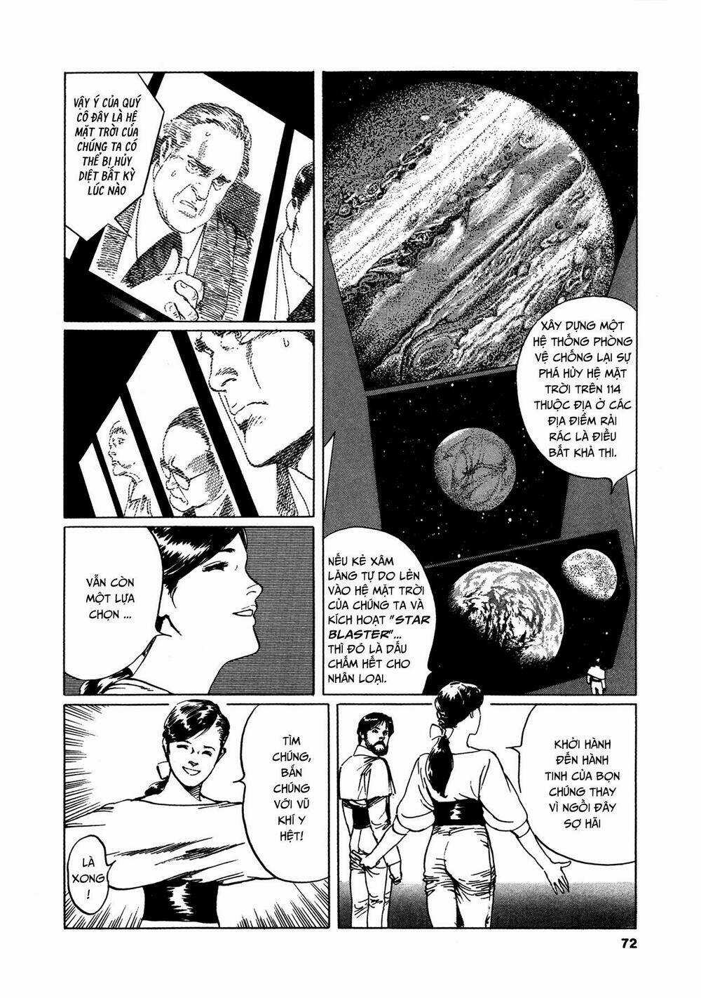 2001 + 5 - Chapter 3 - Trang 9