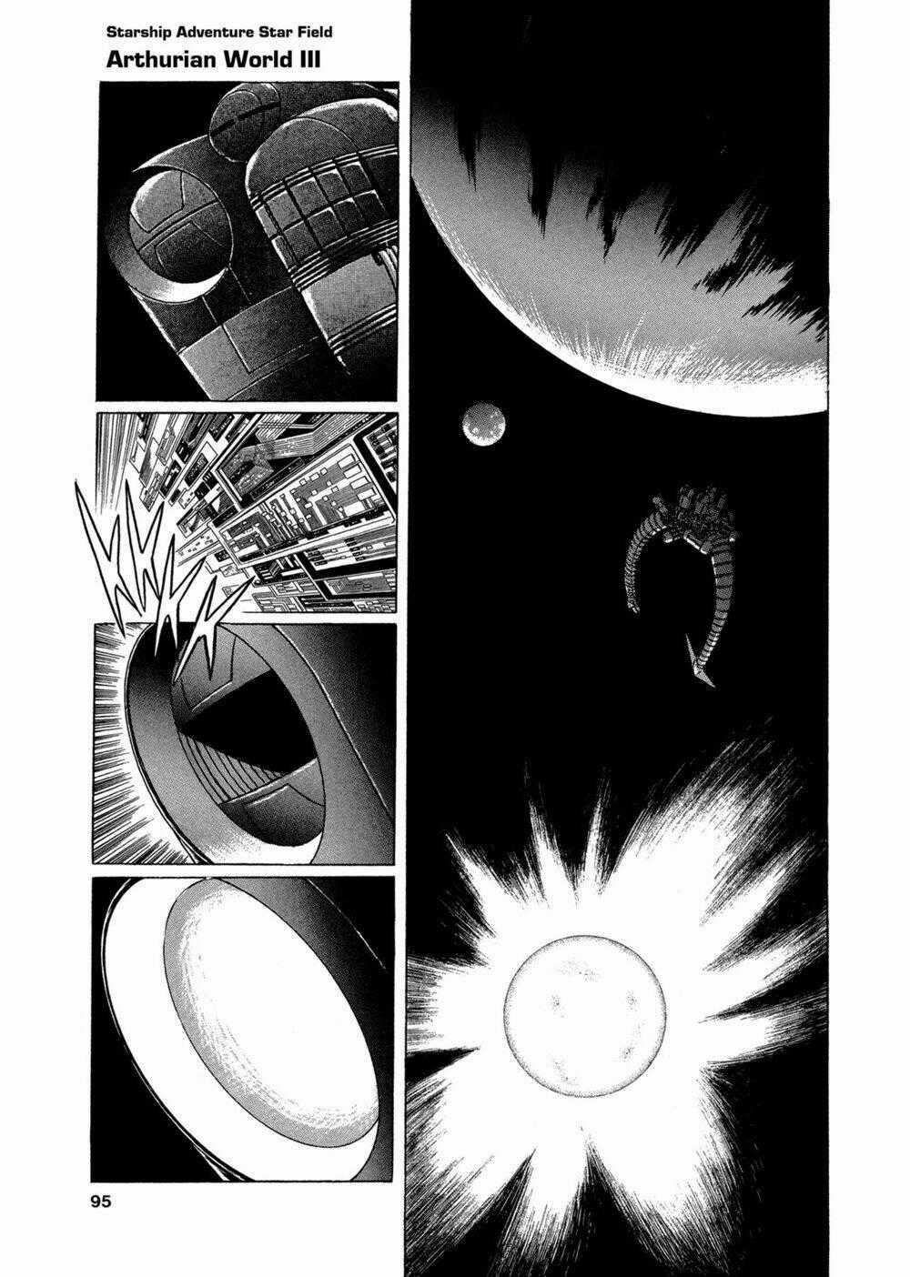 2001 + 5 - Chapter 4 - Trang 2