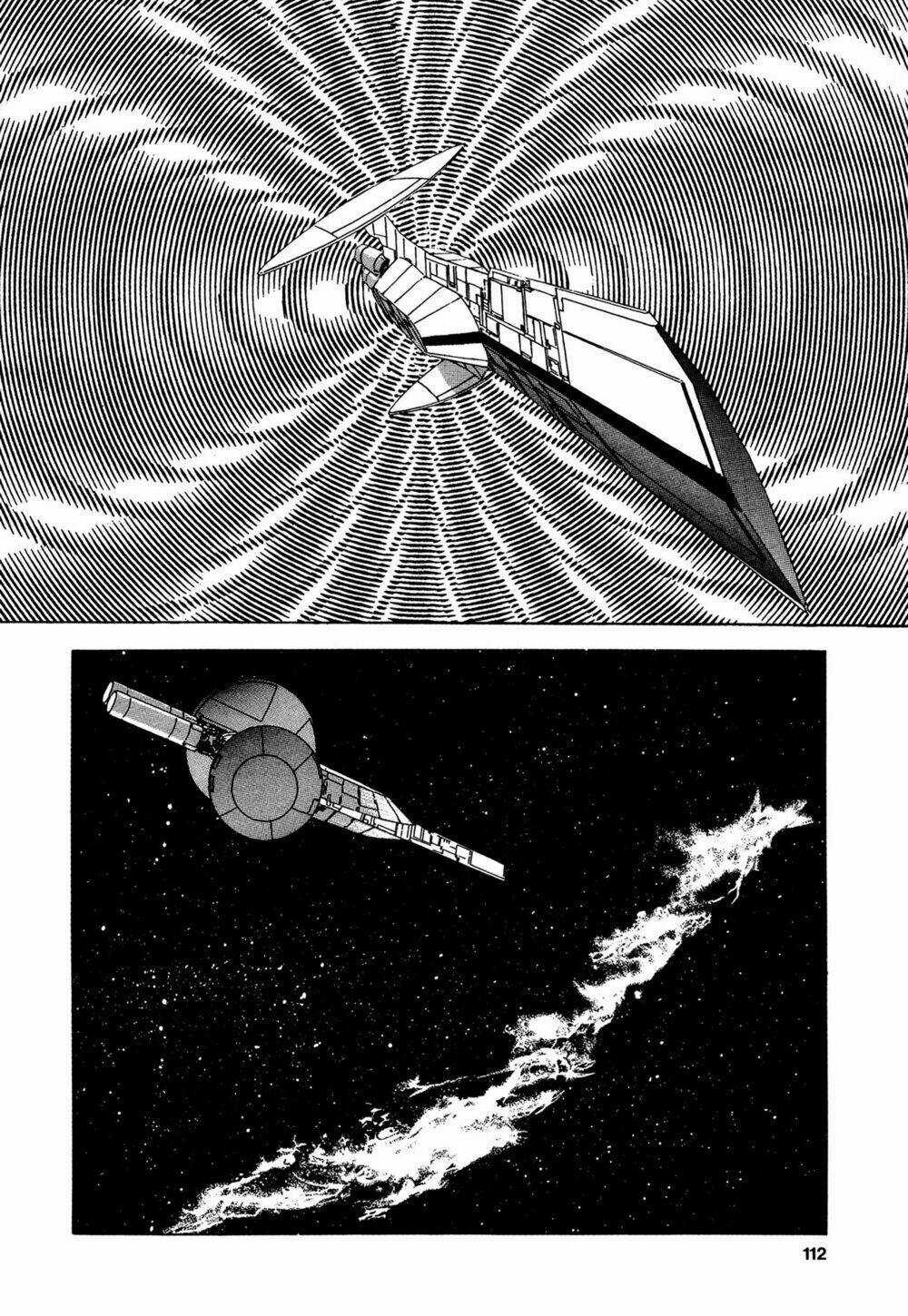 2001 + 5 - Chapter 4 - Trang 17