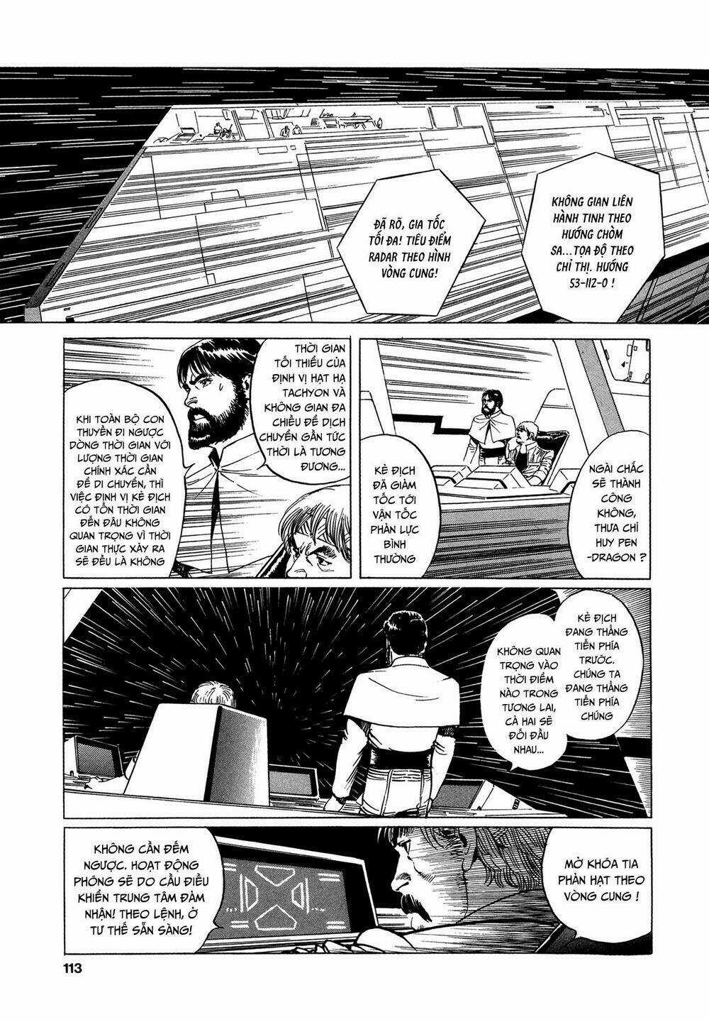 2001 + 5 - Chapter 4 - Trang 18