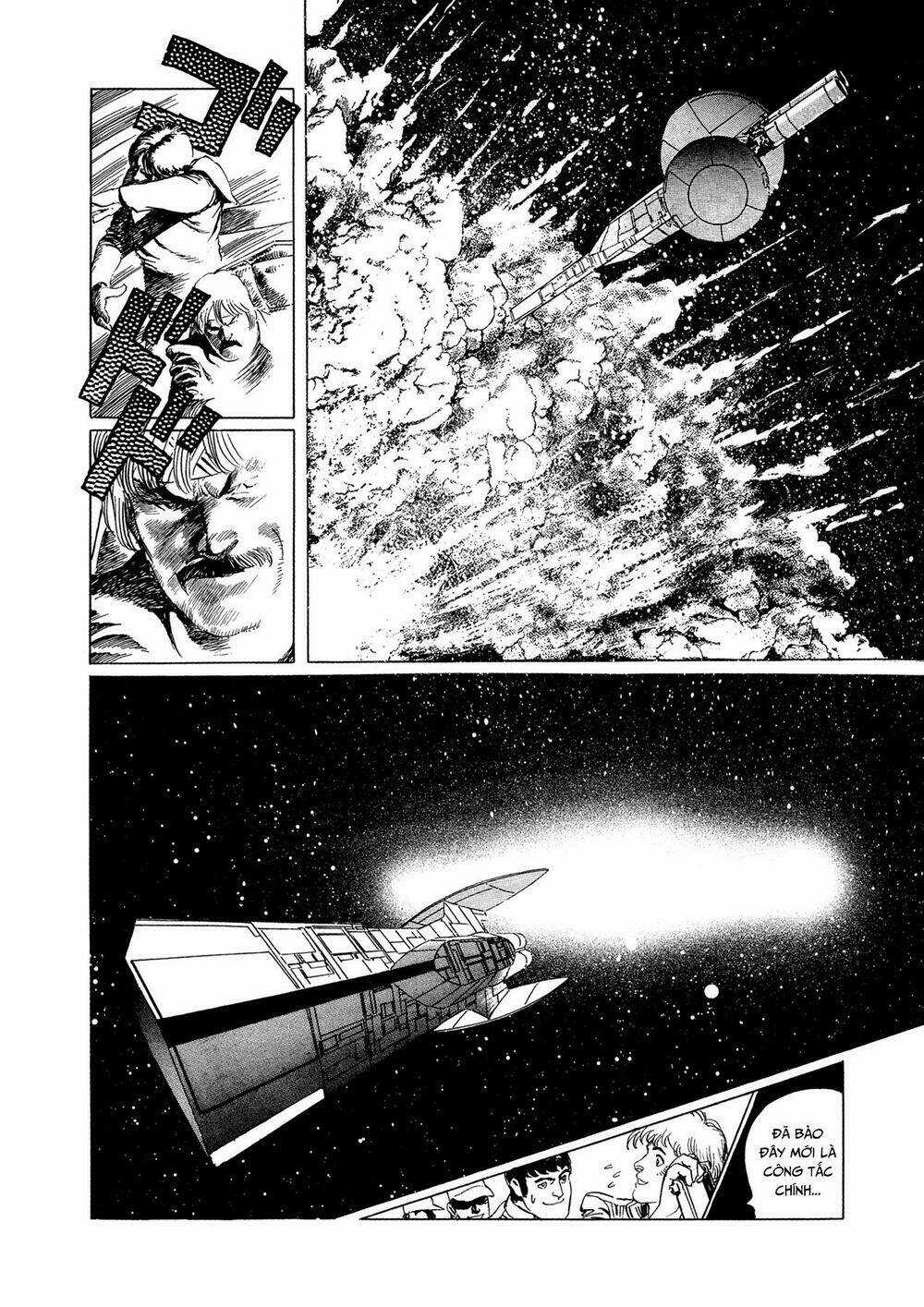 2001 + 5 - Chapter 4 - Trang 25