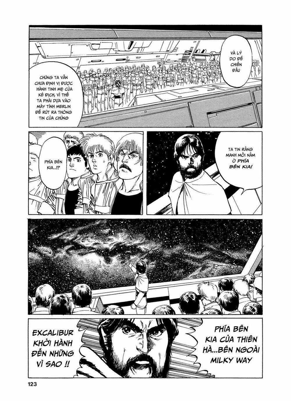 2001 + 5 - Chapter 4 - Trang 28