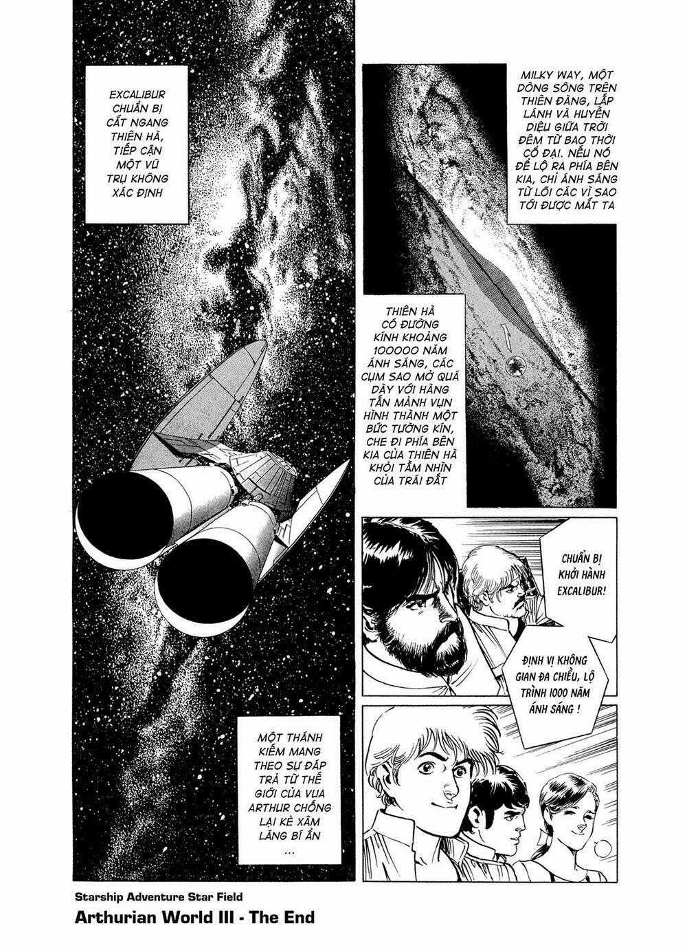 2001 + 5 - Chapter 4 - Trang 29