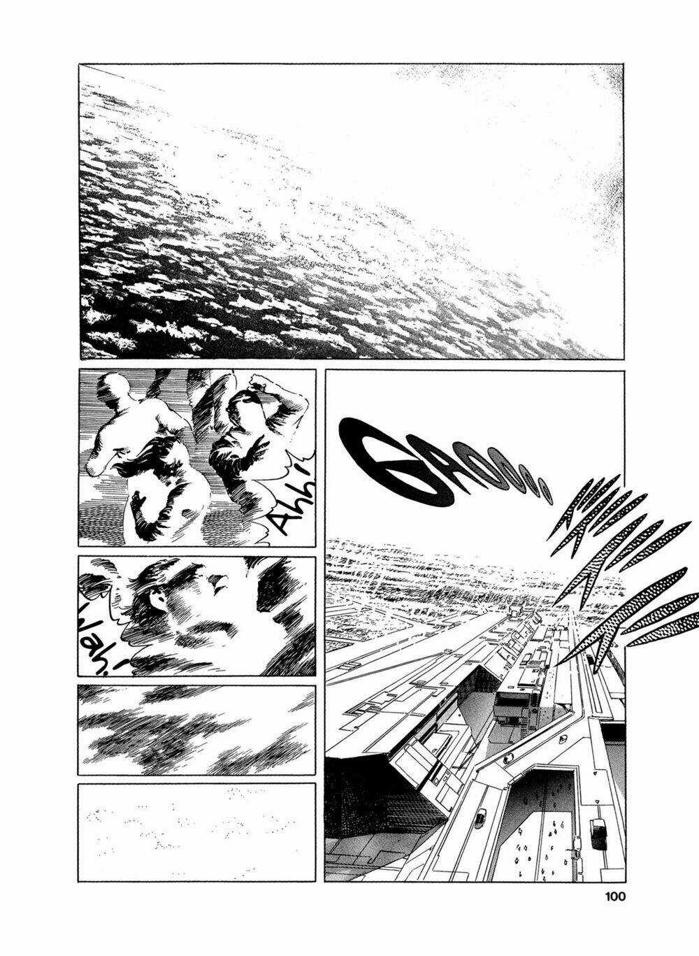 2001 + 5 - Chapter 4 - Trang 5