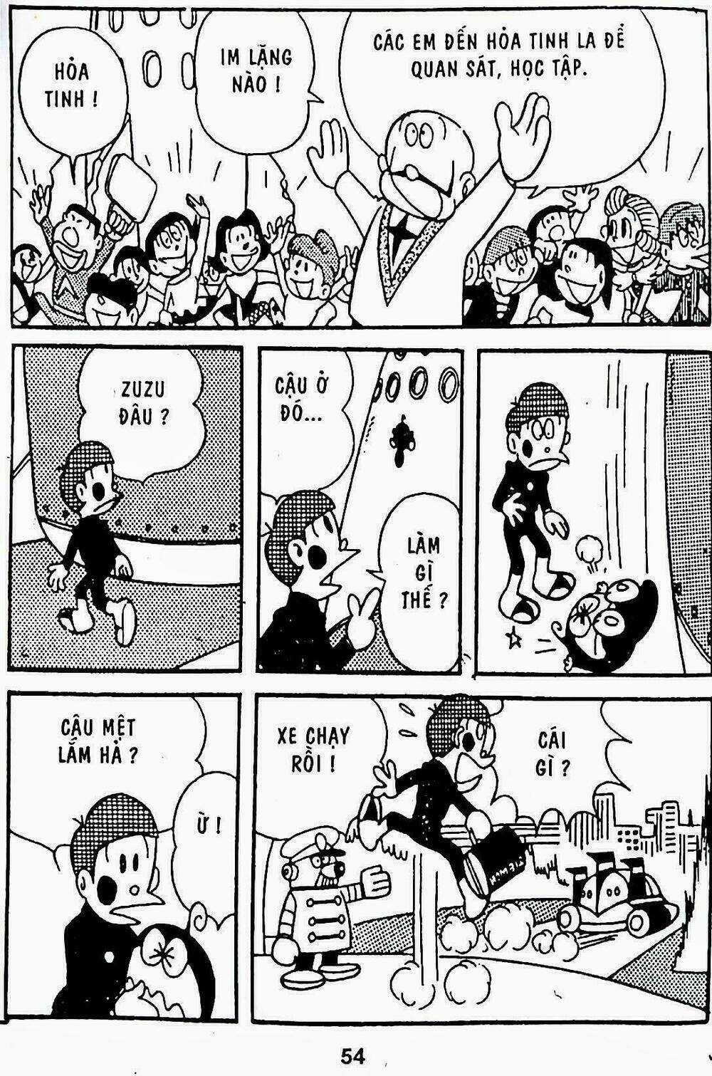 21 Emon - Hiệp sĩ thế kỉ 21 - Chapter 8 - Trang 9