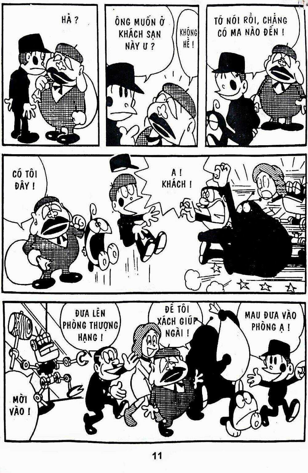 21 Emon - Chapter 10 - Trang 3