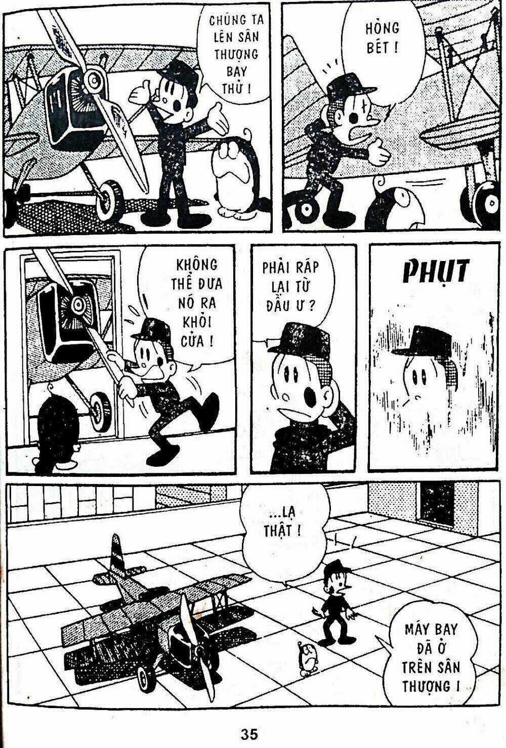 21 Emon - Chapter 2 - Trang 11