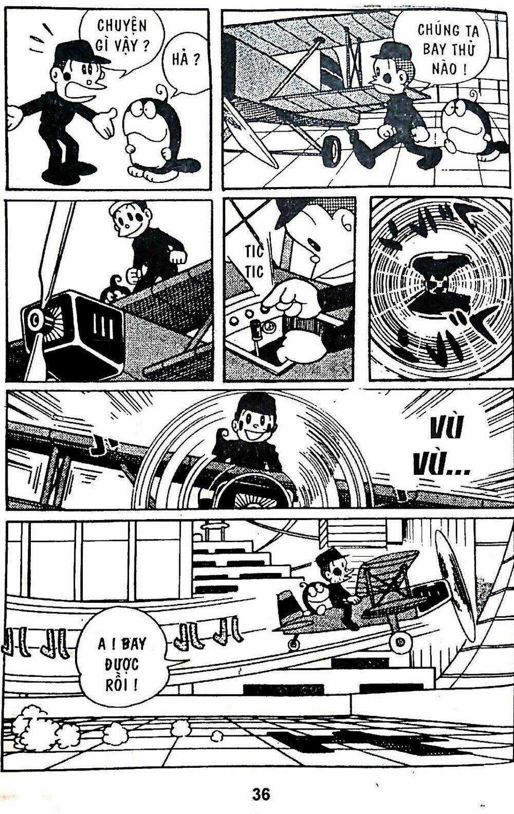 21 Emon - Chapter 2 - Trang 12