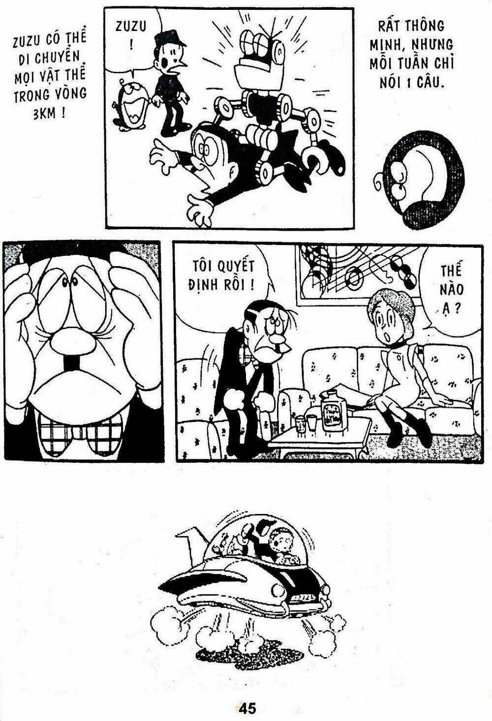 21 Emon - Chapter 2 - Trang 21