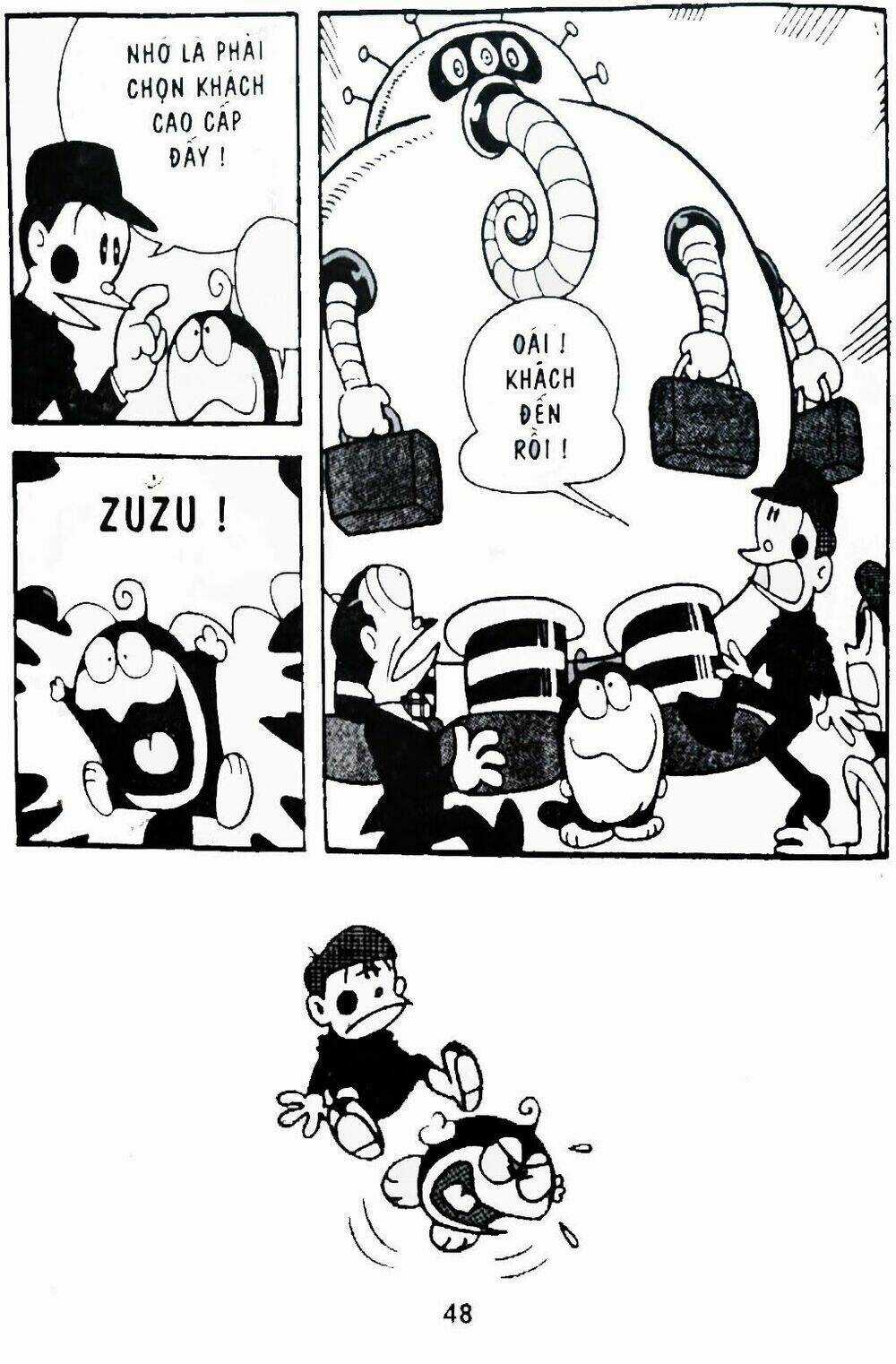 21 Emon - Chapter 2 - Trang 24