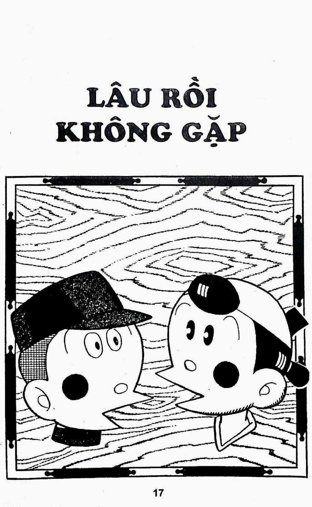 21 Emon - Chapter 20 - Trang 1