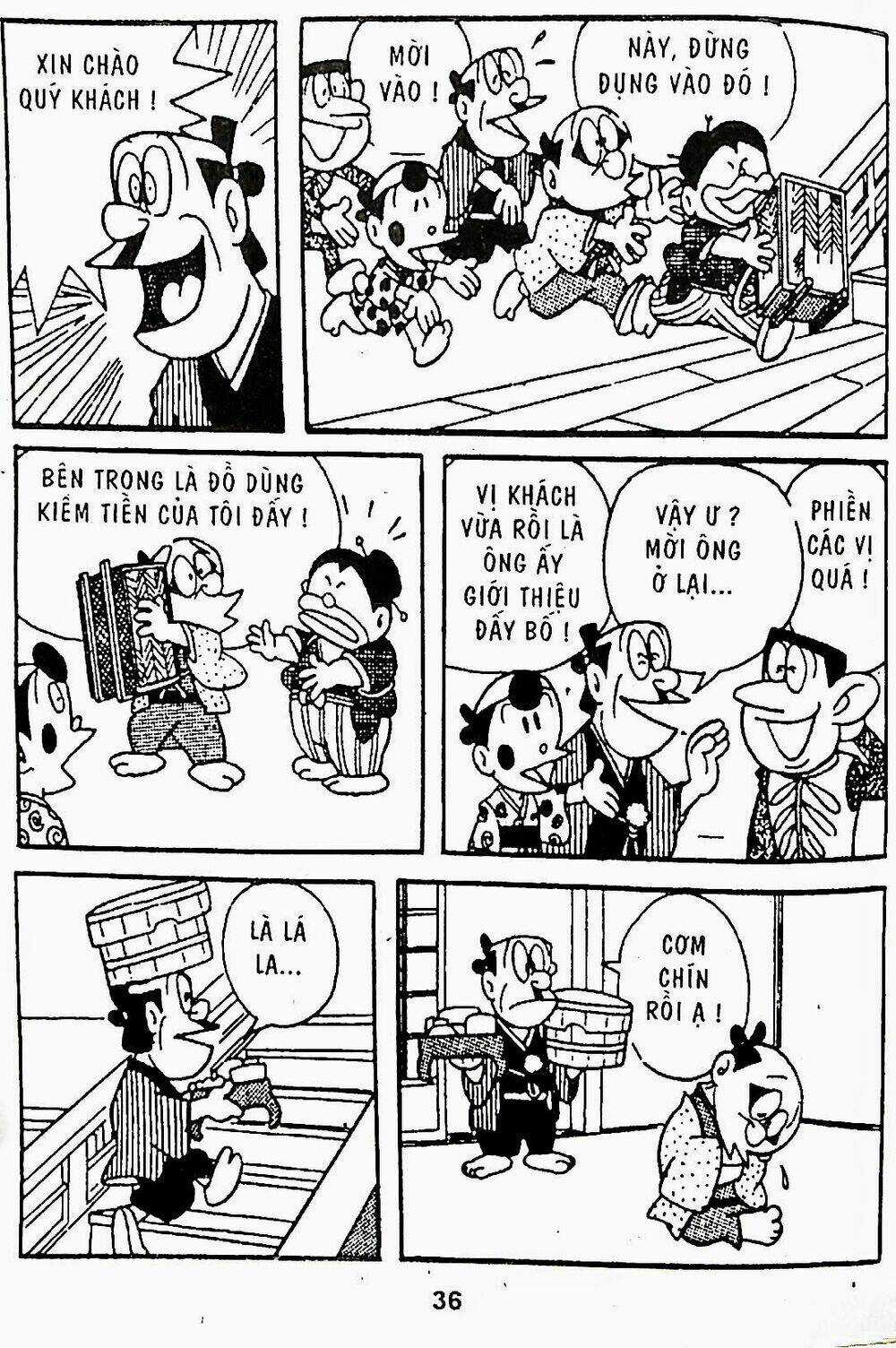 21 Emon - Chapter 20 - Trang 20