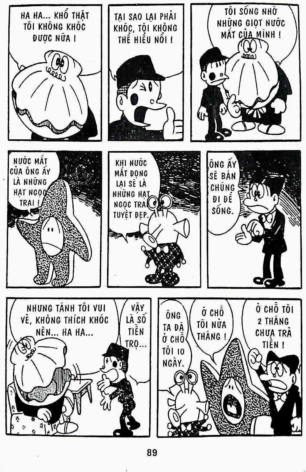 21 Emon - Chapter 23 - Trang 13