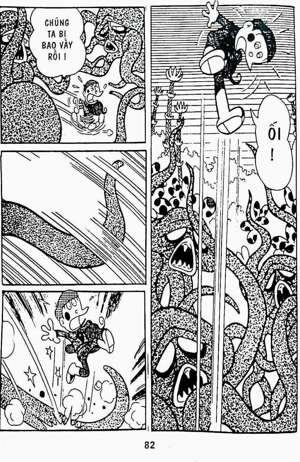 21 Emon - Chapter 8 - Trang 37