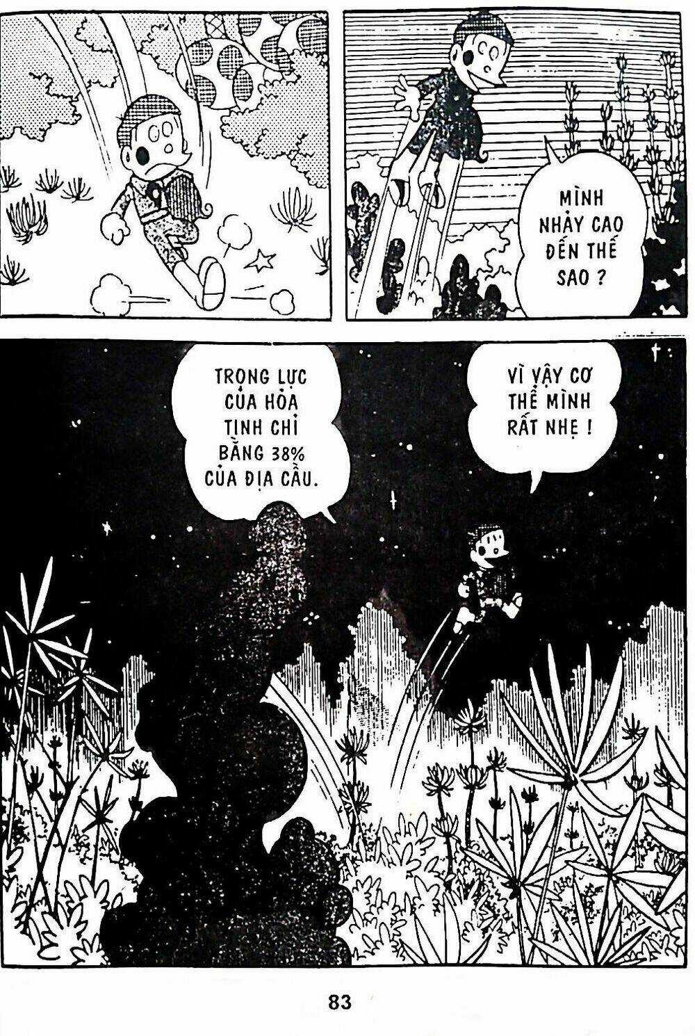 21 Emon - Chapter 8 - Trang 38