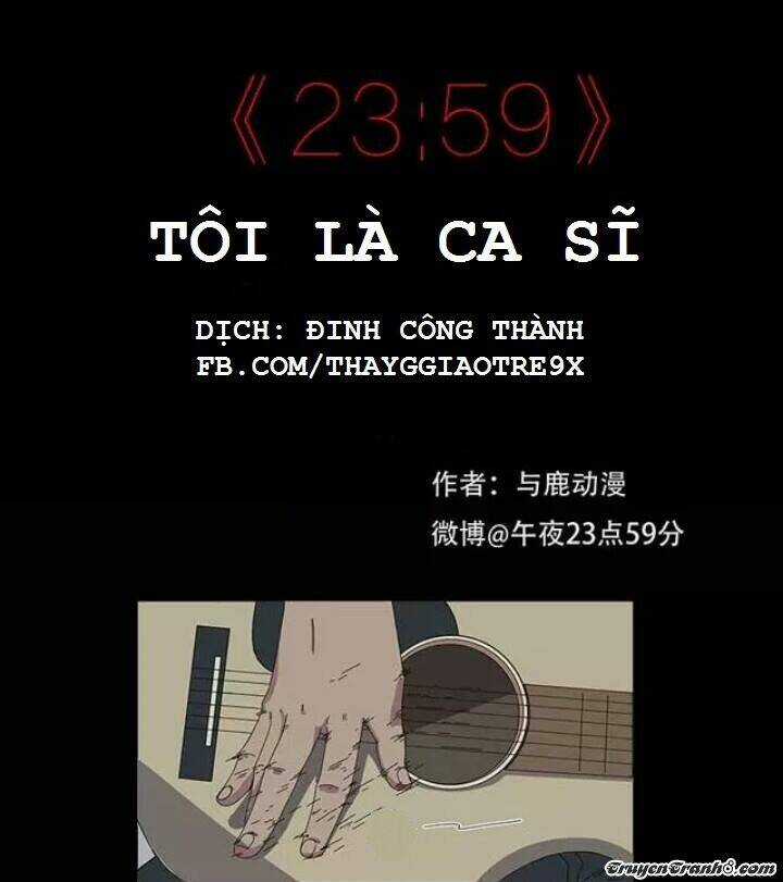 23:59 - Chapter 21 - Trang 1