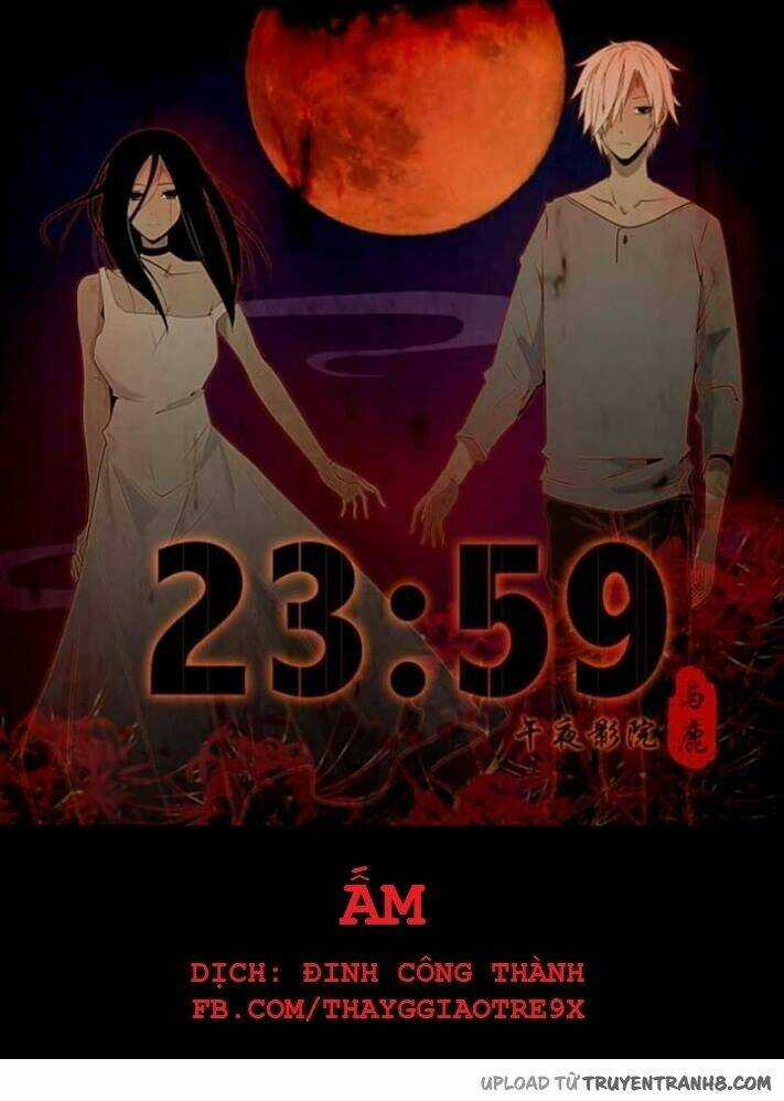 23:59 - Chapter 22 - Trang 1