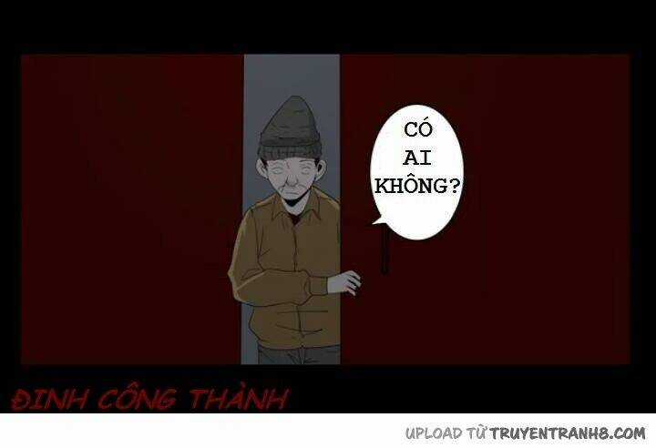 23:59 - Chapter 23 - Trang 1