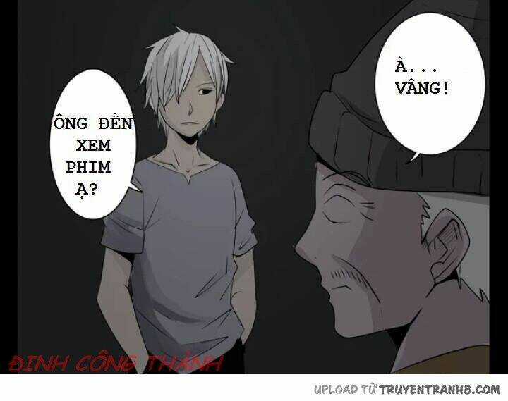 23:59 - Chapter 23 - Trang 2