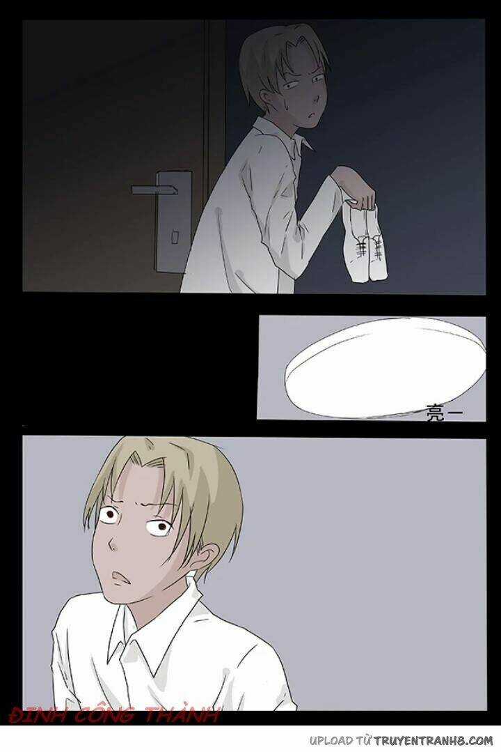 23:59 - Chapter 25 - Trang 8