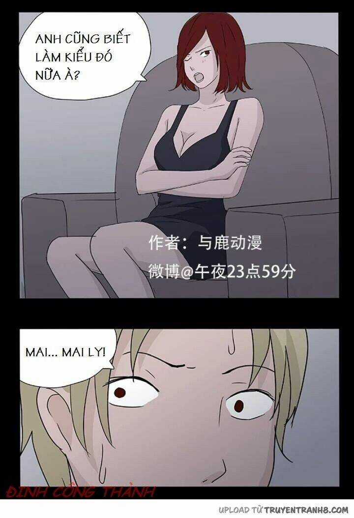 23:59 - Chapter 25 - Trang 9