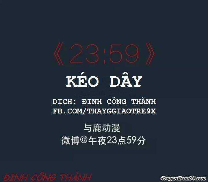 23:59 - Chapter 7 - Trang 1