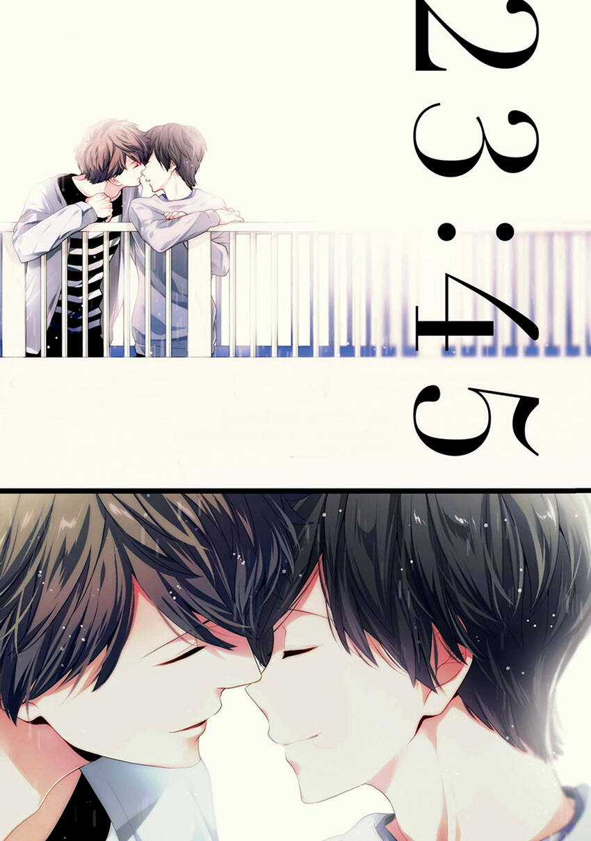 23H45' - Chapter 1 - Trang 4