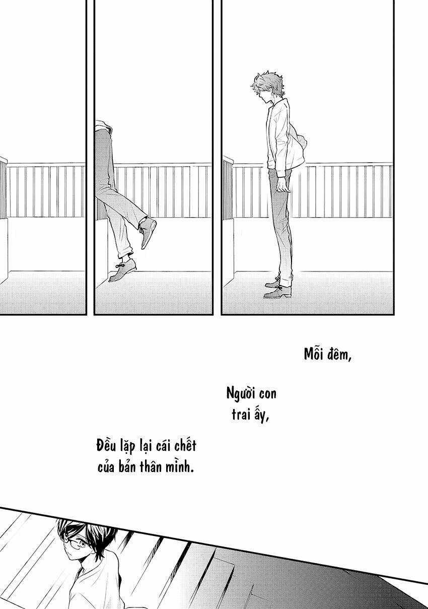 23H45' - Chapter 1 - Trang 31