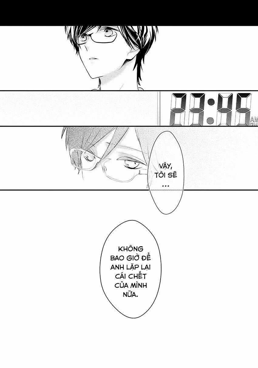 23H45' - Chapter 1 - Trang 38