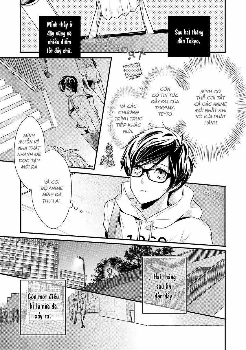 23H45' - Chapter 1 - Trang 7