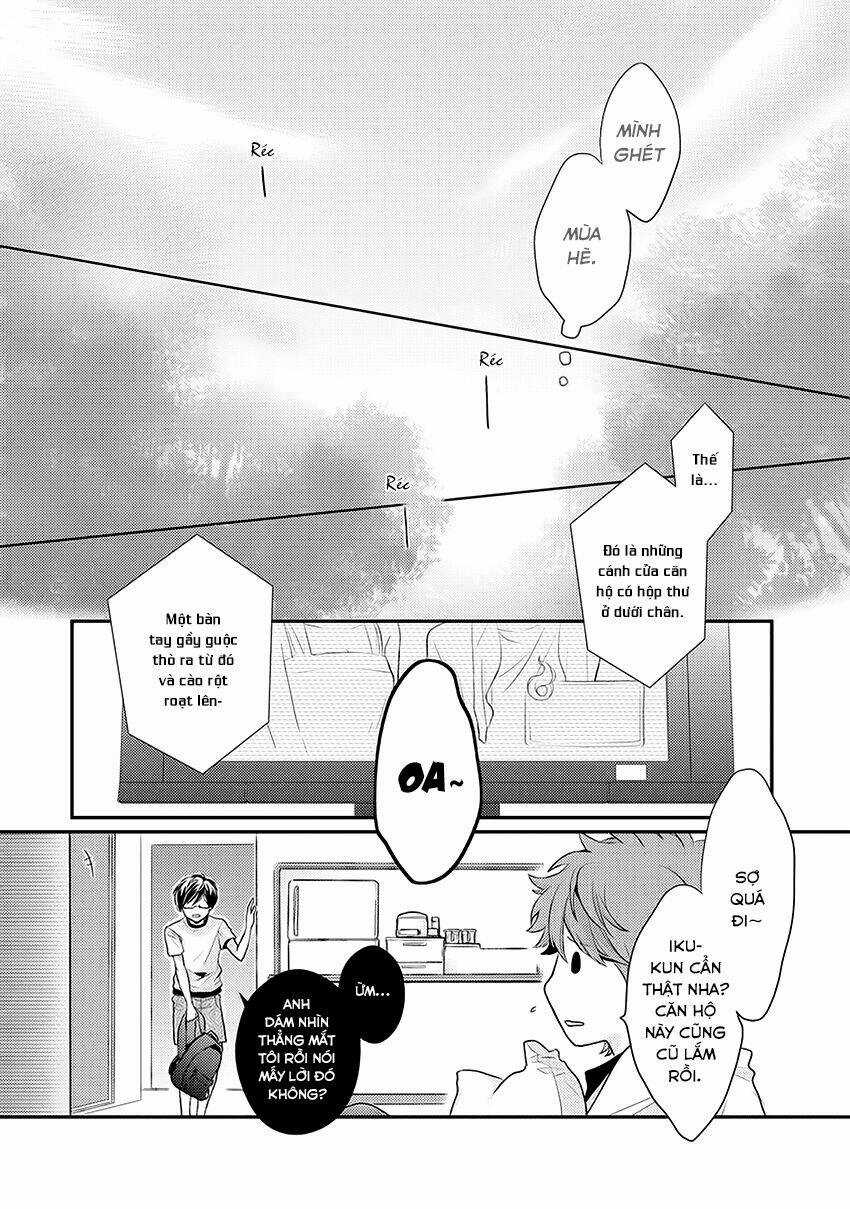 23H45' - Chapter 2 - Trang 14