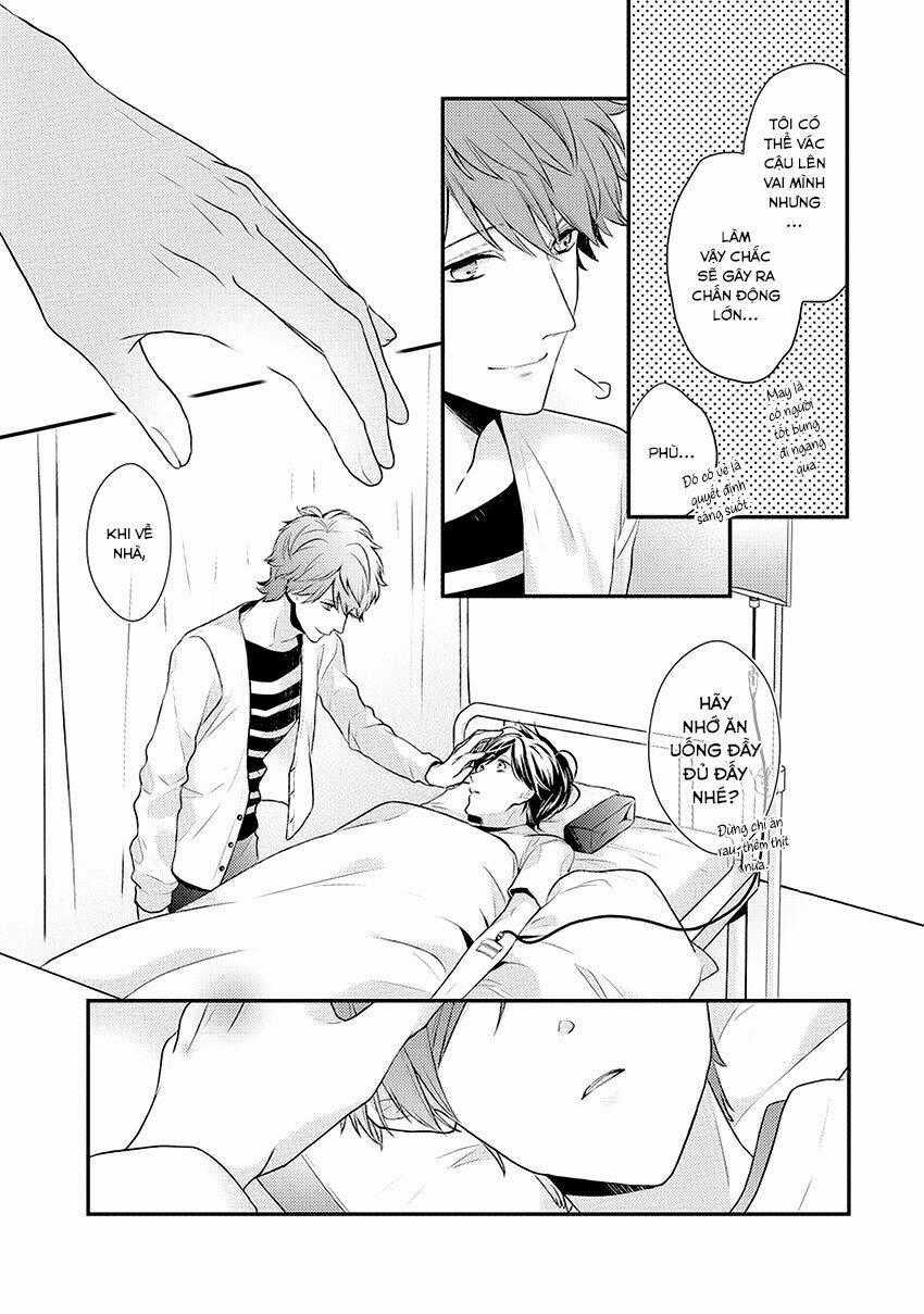 23H45' - Chapter 2 - Trang 23