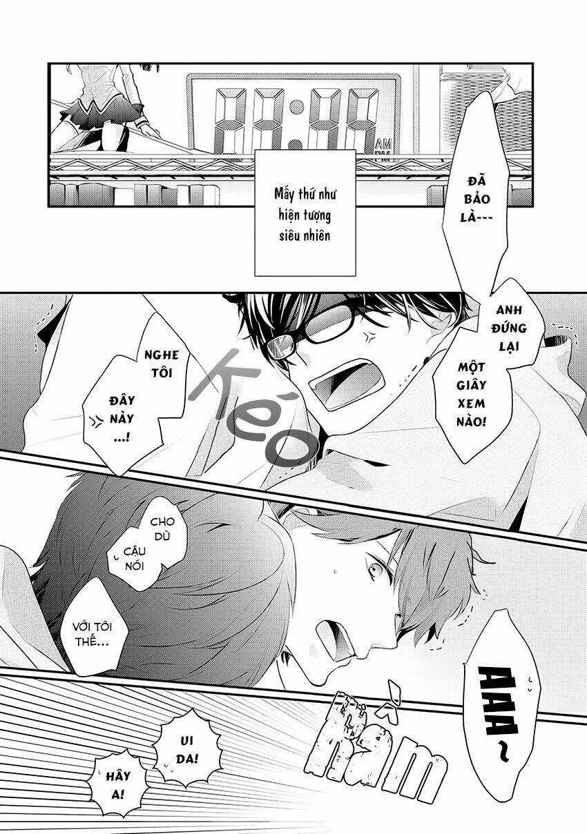 23H45' - Chapter 2 - Trang 4