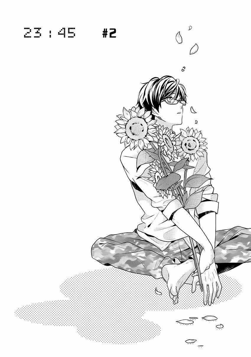 23H45' - Chapter 2 - Trang 6