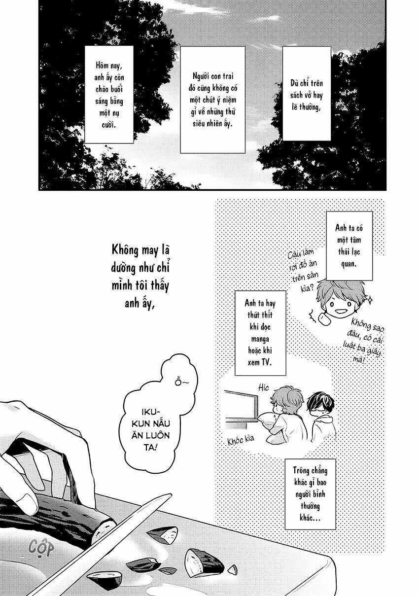 23H45' - Chapter 2 - Trang 7