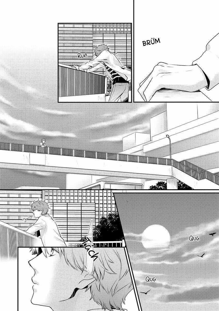 23H45' - Chapter 3 - Trang 11