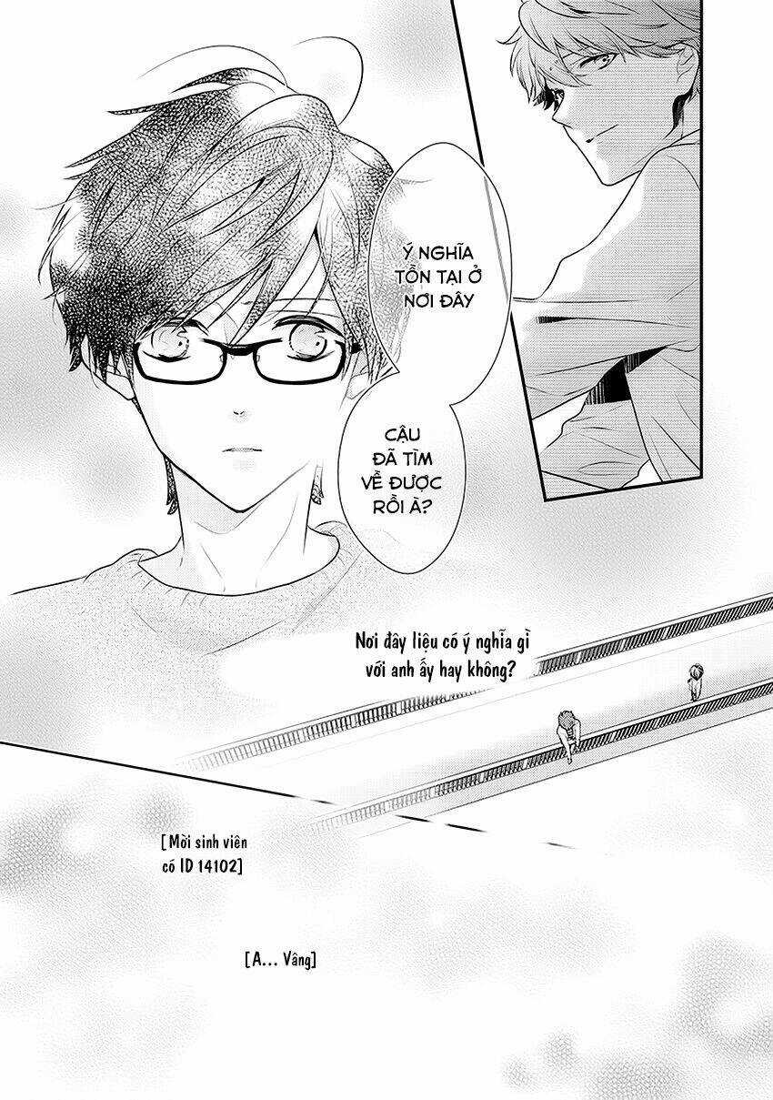 23H45' - Chapter 3 - Trang 15