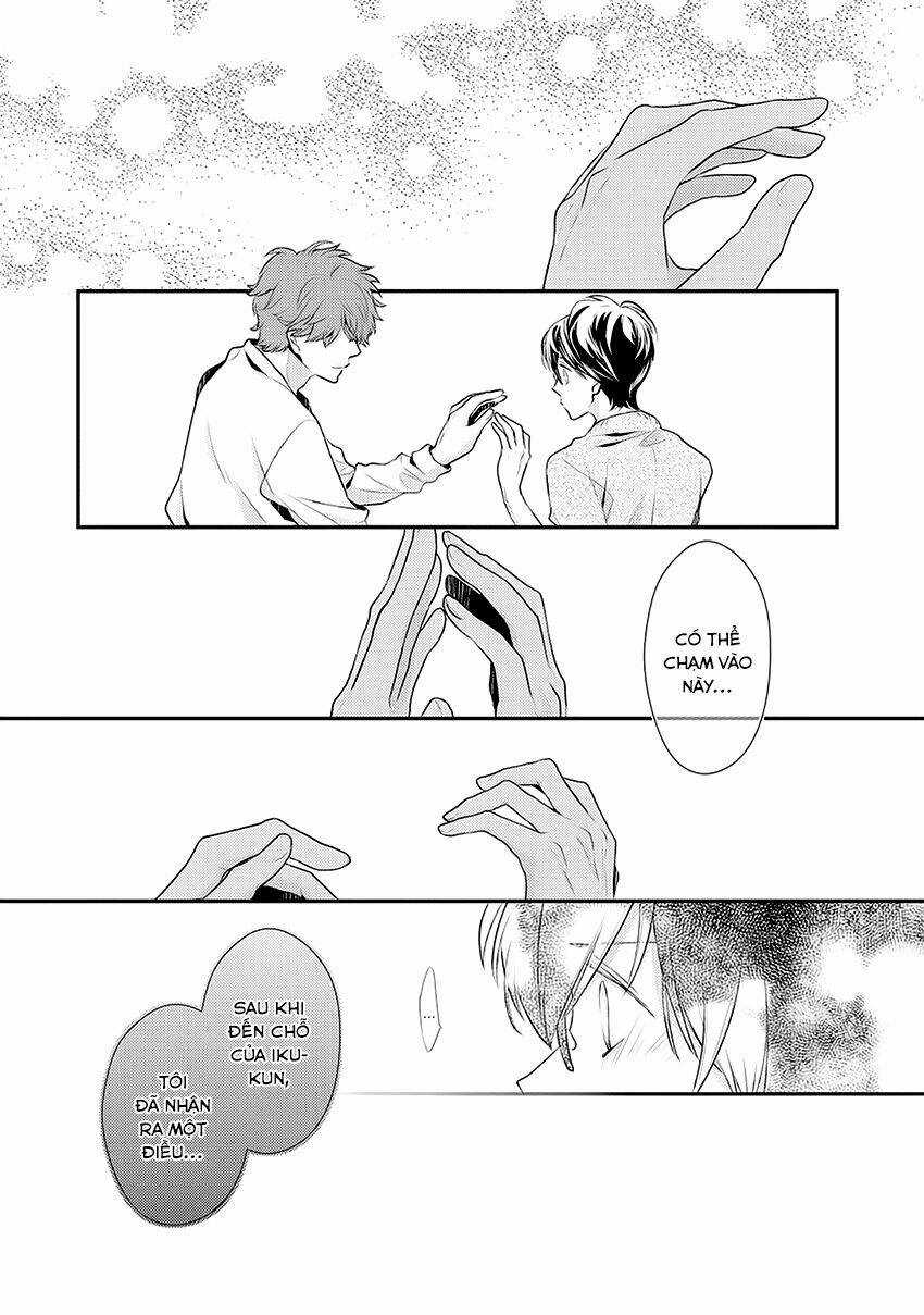 23H45' - Chapter 3 - Trang 19