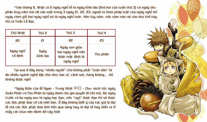 23H45' - Chapter 3 - Trang 3