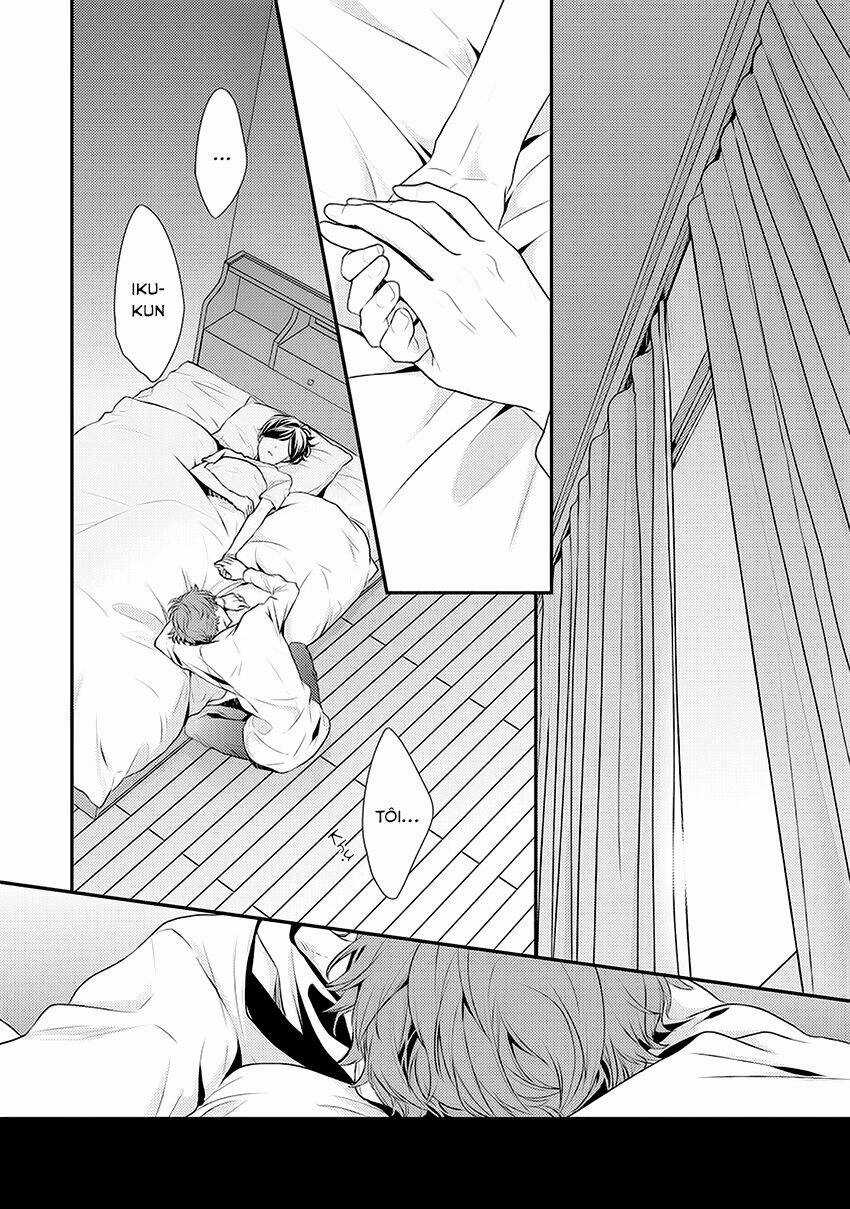 23H45' - Chapter 3 - Trang 23