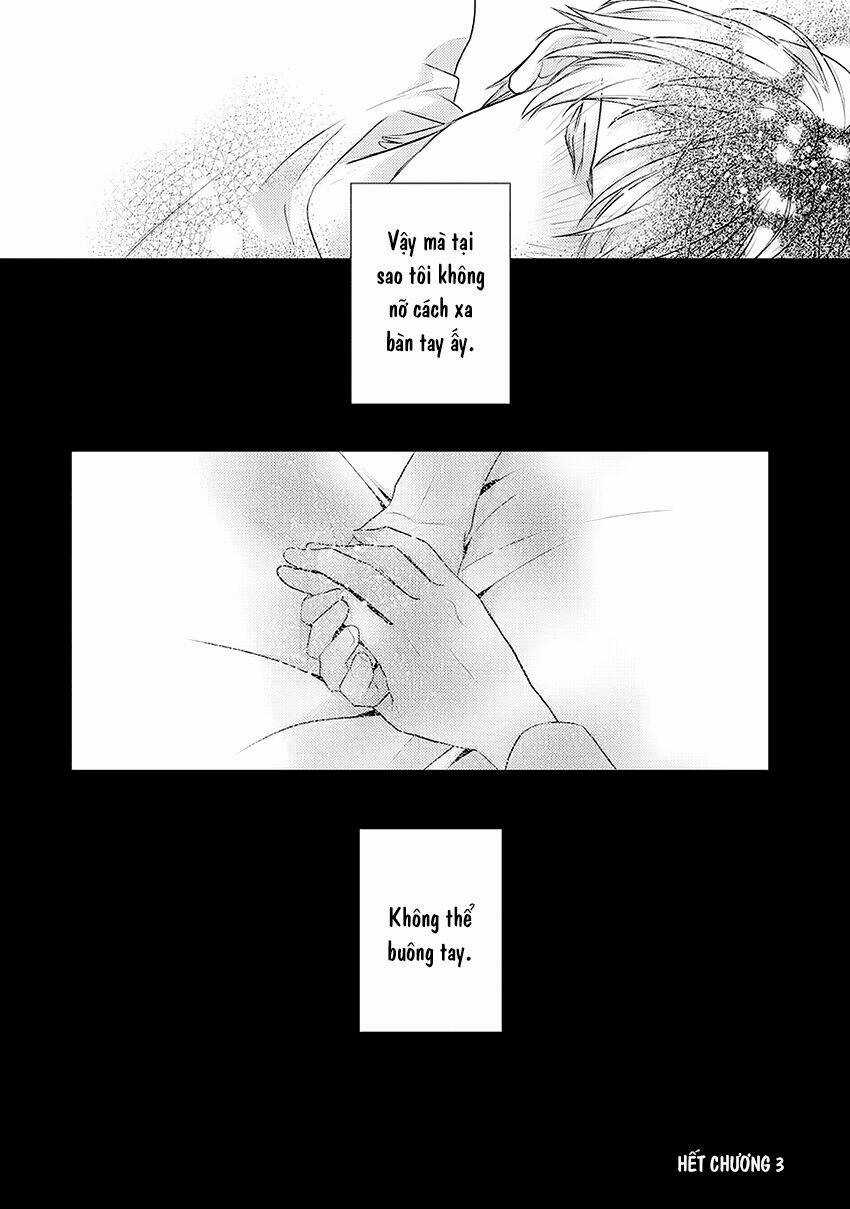 23H45' - Chapter 3 - Trang 25