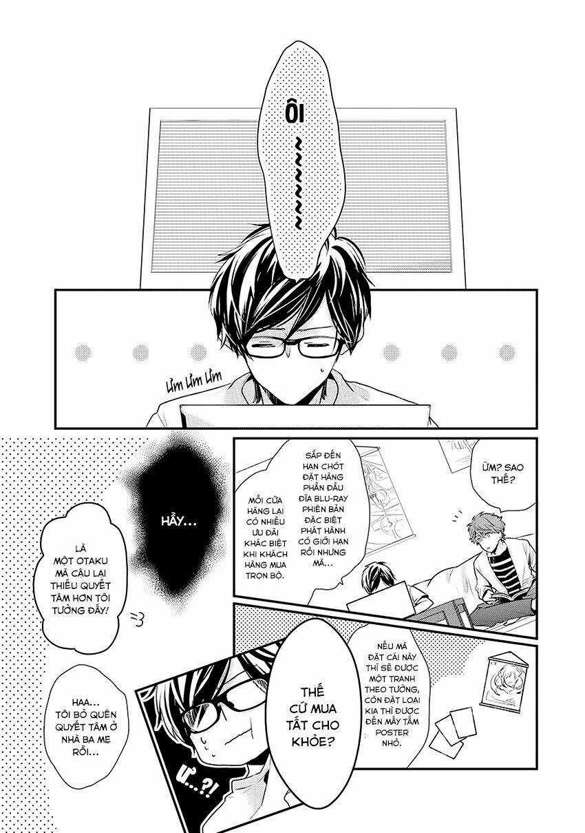 23H45' - Chapter 3 - Trang 6