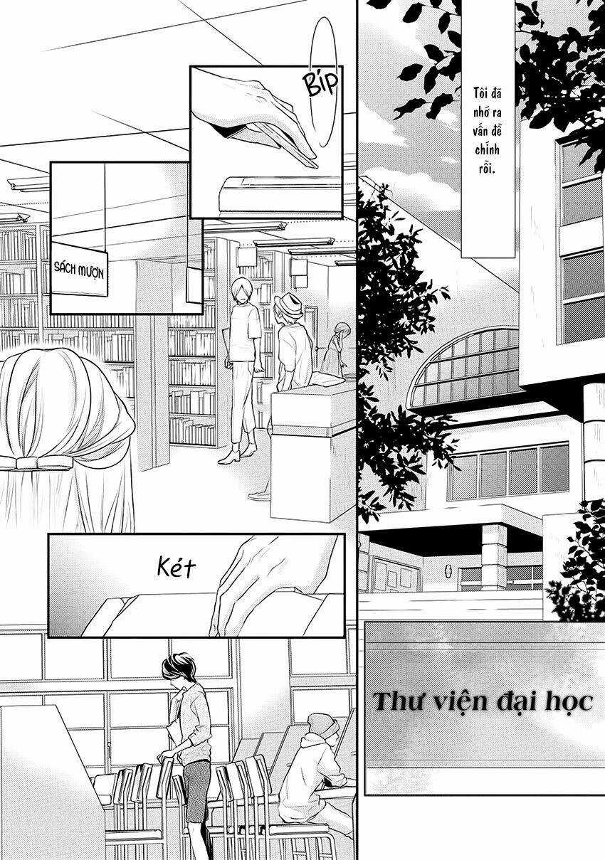 23H45' - Chapter 3 - Trang 9