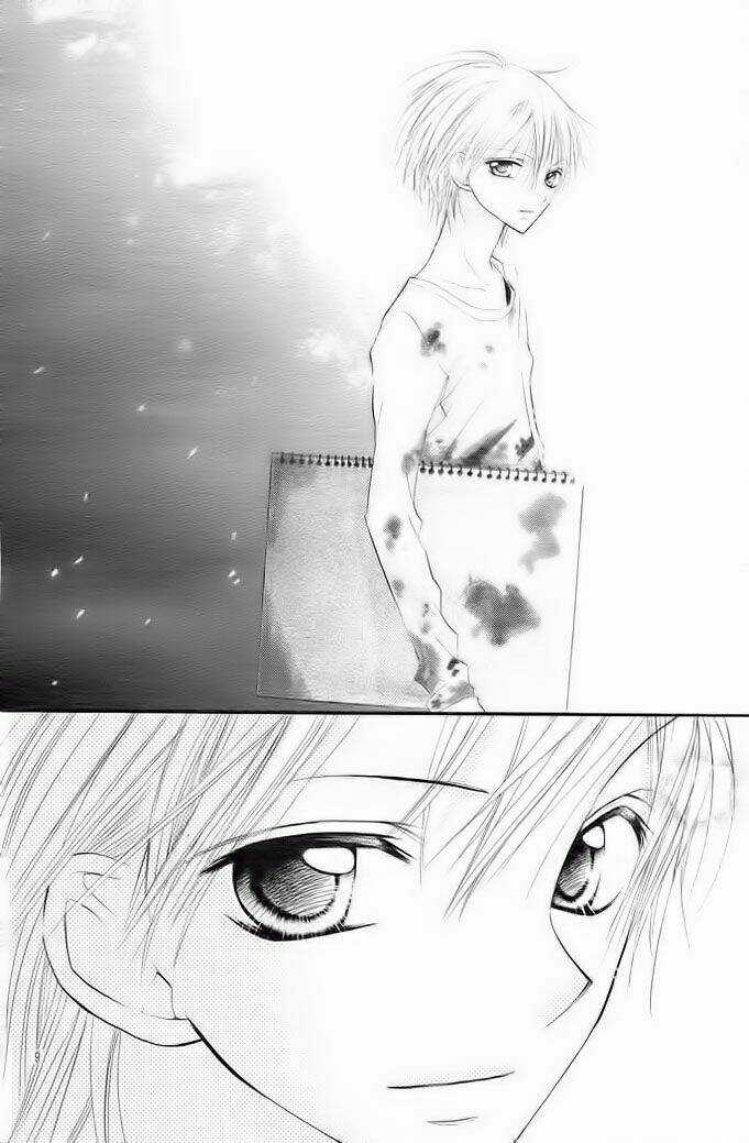 24 Colors - Chapter 1 - Trang 11