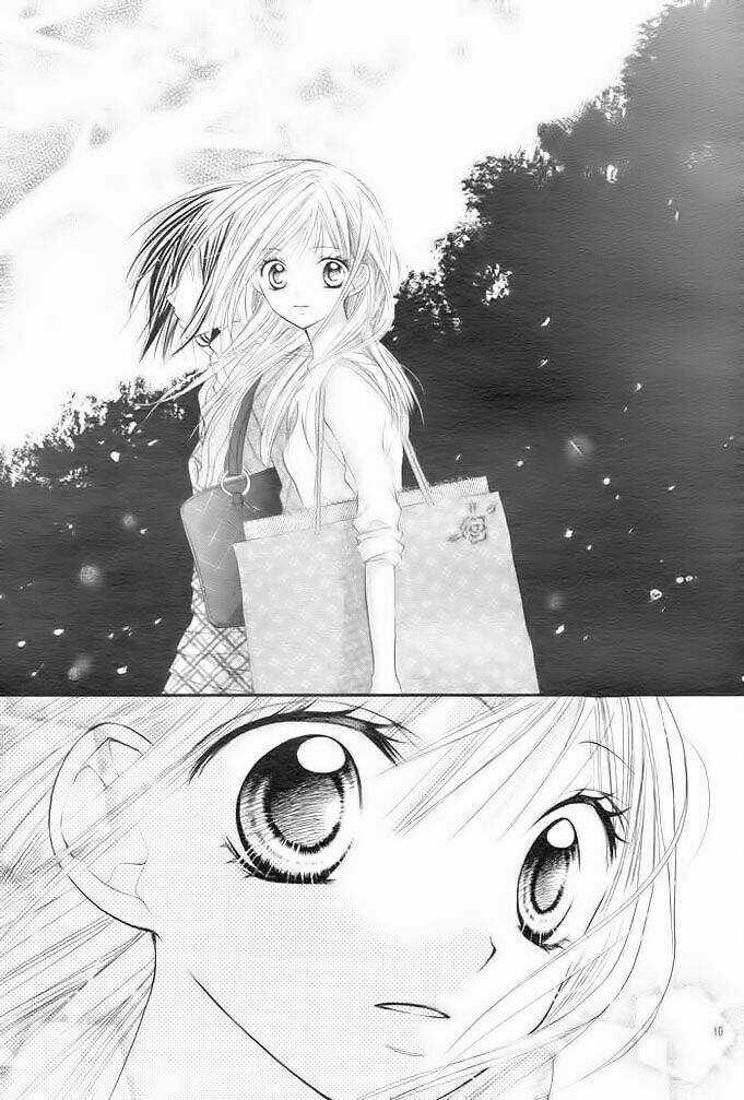 24 Colors - Chapter 1 - Trang 12